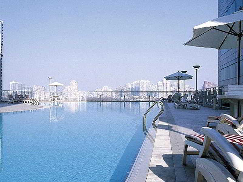 Caption By Hyatt Zhongshan Park Шанхай Экстерьер фото
